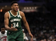 Leisu- 里弗斯雄鹿主帅上任反转事件 