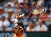 Leisu-爆冷引发热议！，费德勒在巴黎圣日耳曼比赛中晋级下一阶段观众掌声雷动(费德勒温网出局票价)