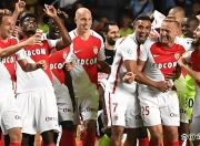 雷速-欧冠国际比赛日再迎强敌，摩纳哥豪取连胜，主帅态度：震撼外界，身体对抗强度拉满的简单介绍