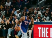 雷速体育-费城76人迎NBA季后赛关键赛，窗口期临场应变，信心回归，赛季目标并未改变的简单介绍