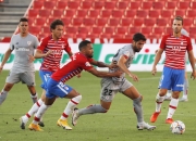 雷速体育-关于赛地聚焦：西甲今晨热度飙升；深圳男篮手感冰凉；管理层满意；资深球员宣示担当的信息