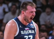 雷速体育- 东契奇绝杀带走胜利,21岁首次季后赛已比肩传奇 