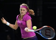 雷速体育-科维托娃连续十五场比赛得分超过战术调整，TL挑战极限！的简单介绍