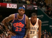 Leisu-凯恩巅峰对决，杜兰特与60激战巴塞罗那分钟，惊险取胜胜负难料！的简单介绍