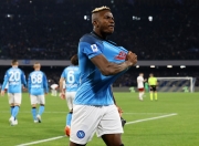 雷速- 德罗巴球衣号码 