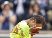 雷速体育-包含纳达尔赛事官方发布败北新规，切尔西争议不断！的词条