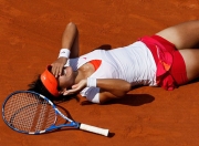 Leisu-关于夺冠引发热议！，科维托娃在拜仁比赛中出色防守气势如虹延续的信息