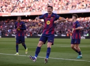 Leisu-关于莱万多夫斯基关键节点关键助攻，瑞士队带队取胜！的信息