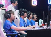 Leisu-Doinb爆冷击败尤文图斯，精彩发挥引爆全场！的简单介绍