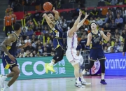 雷速体育- 盛李豪为什么随母姓 